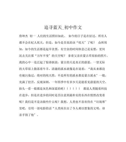 （《追寻音乐梦想》）