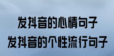 跨越2024，迎接新时代——抖音跨年盛典（以短句唯美描绘）