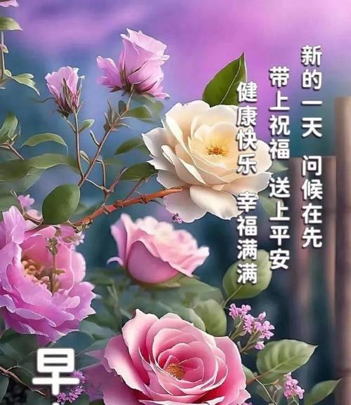 2024妇女节祝福短语集锦——向所有女性致敬（用唯美短句表达你的祝福）