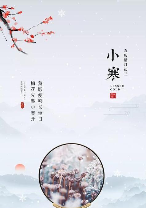 霜降的心情——怀念寒冬初雪