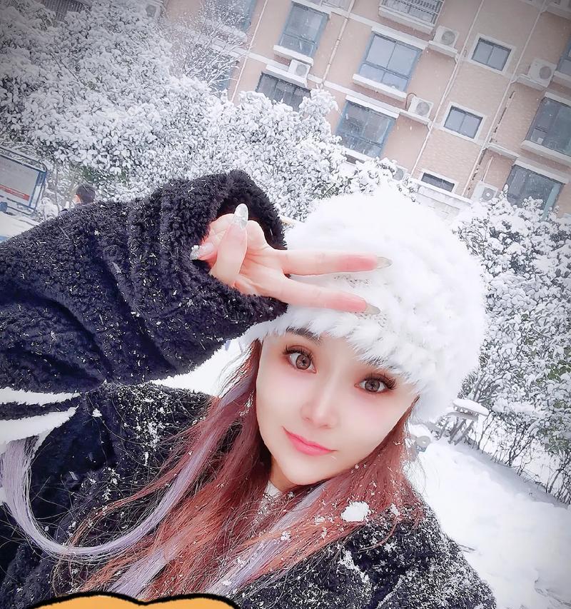 下雪，唯美短句盛宴（抖音下雪）