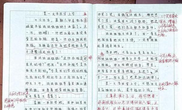 带着梦想出发的作文怎么写500字（《初中生小志的梦想之路》）