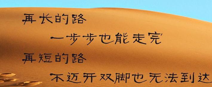 人生要懂得的道理名言警句有哪些？如何在生活中应用它们？